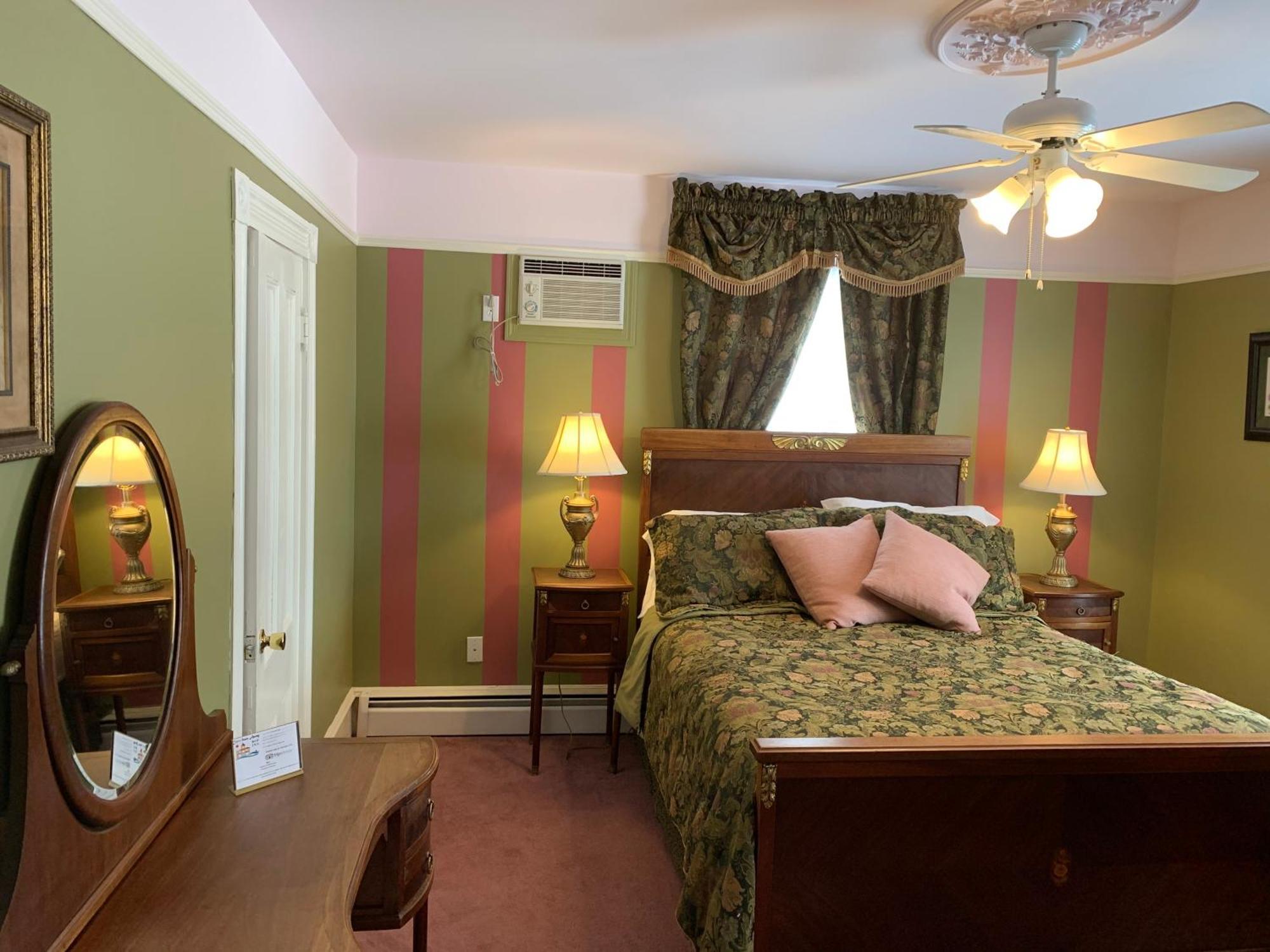 Come From Away B&B Digby Quarto foto