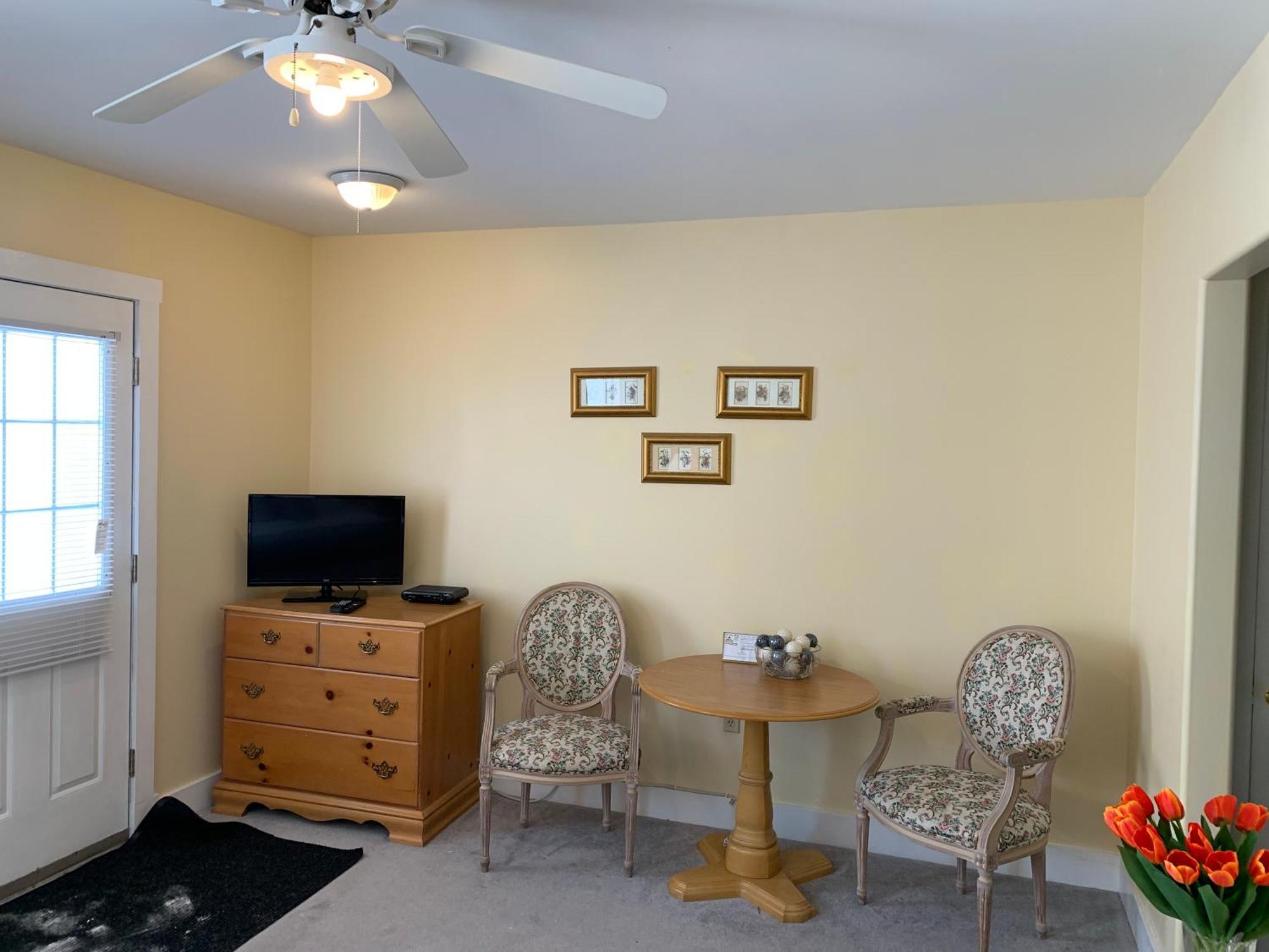 Come From Away B&B Digby Quarto foto