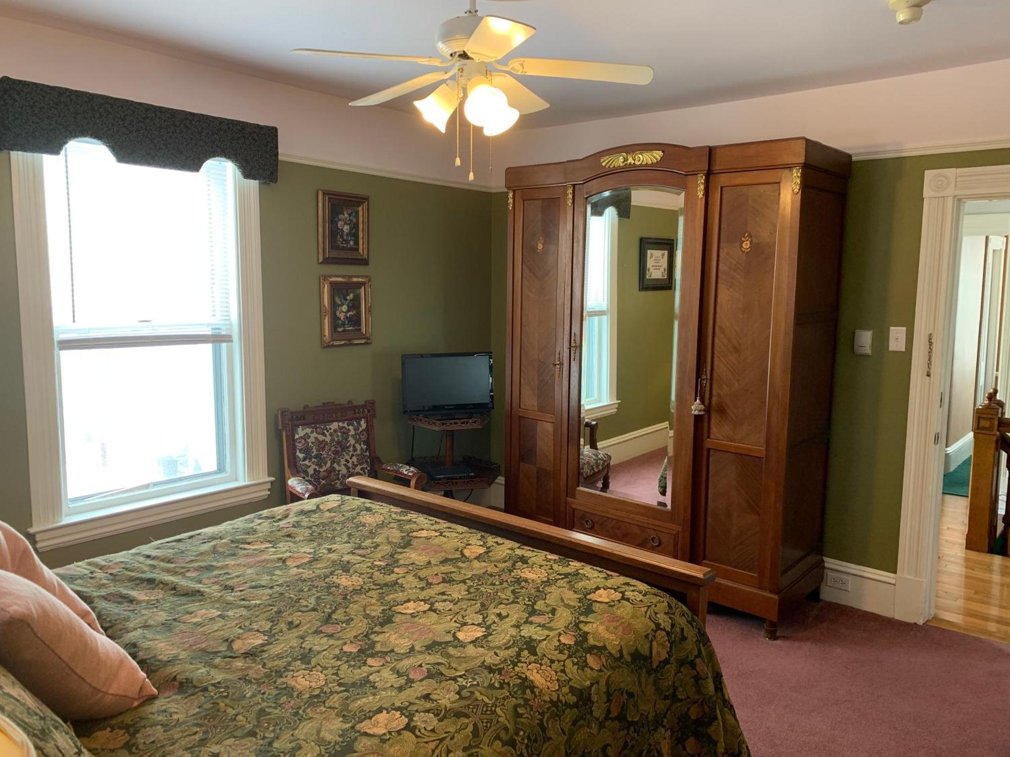 Come From Away B&B Digby Quarto foto