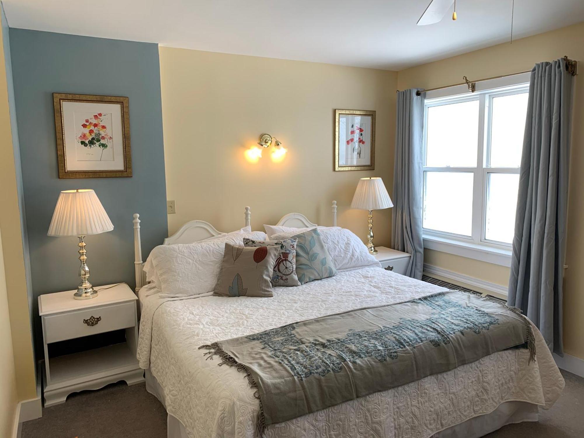 Come From Away B&B Digby Quarto foto