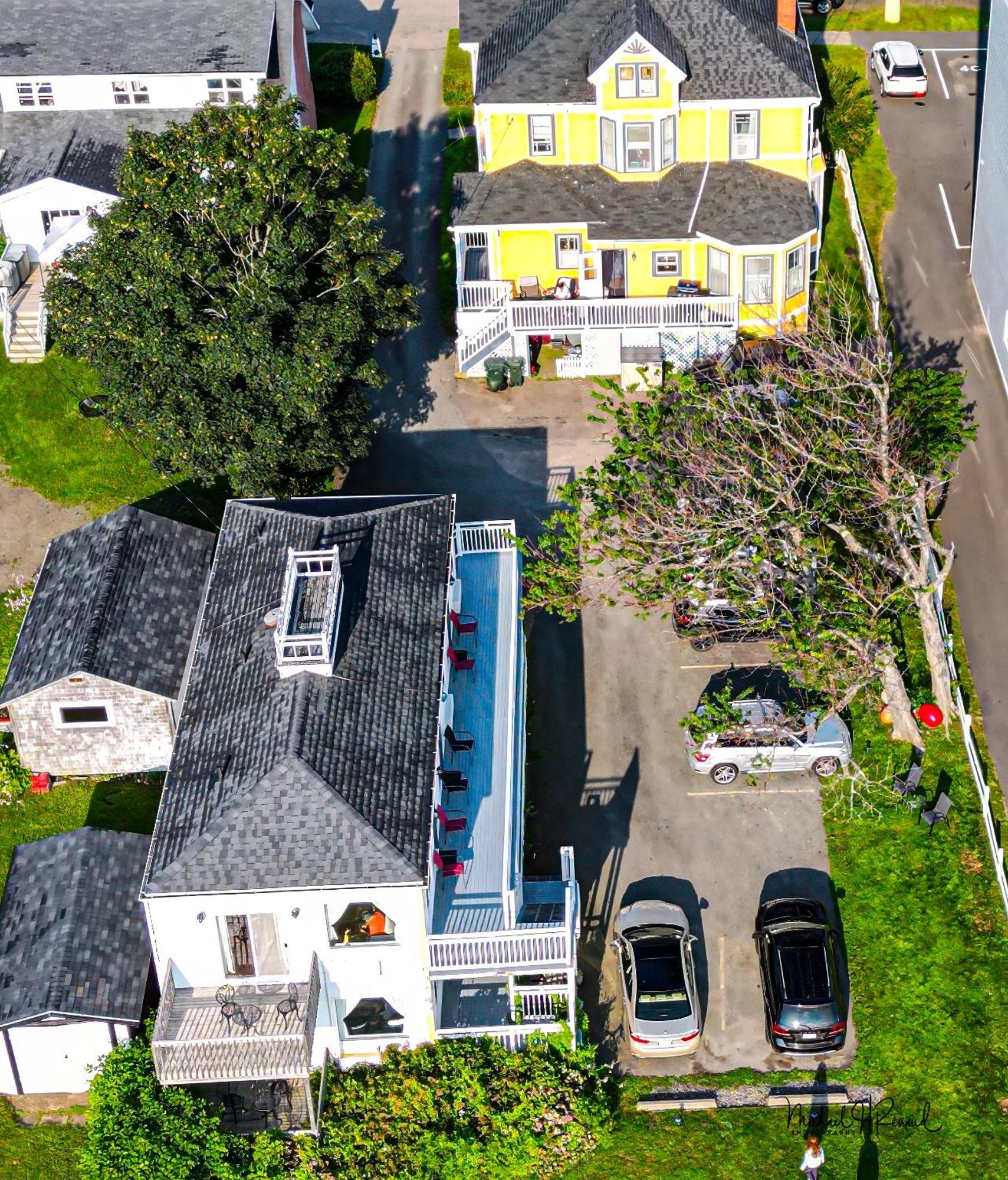 Come From Away B&B Digby Exterior foto