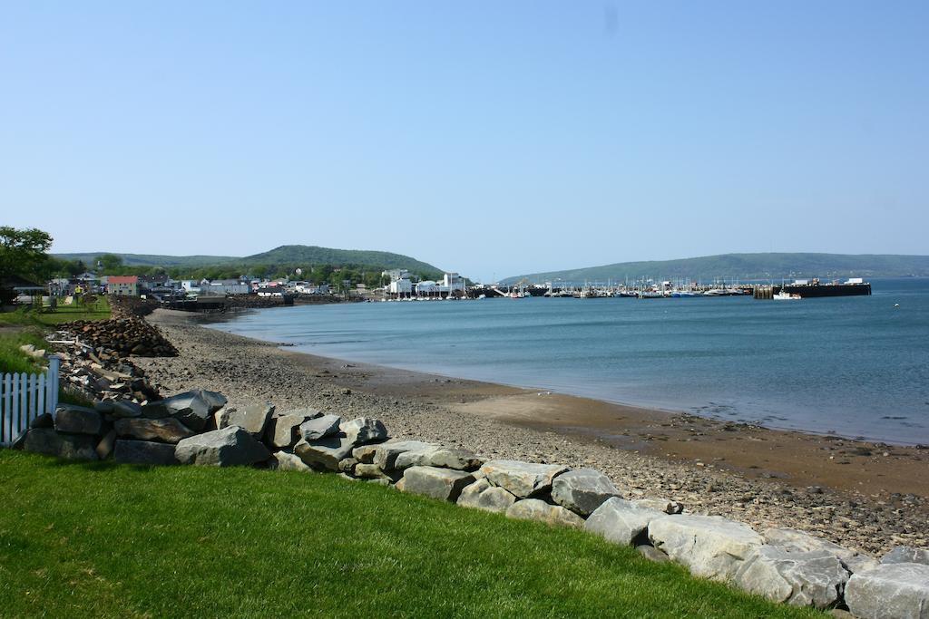 Come From Away B&B Digby Exterior foto