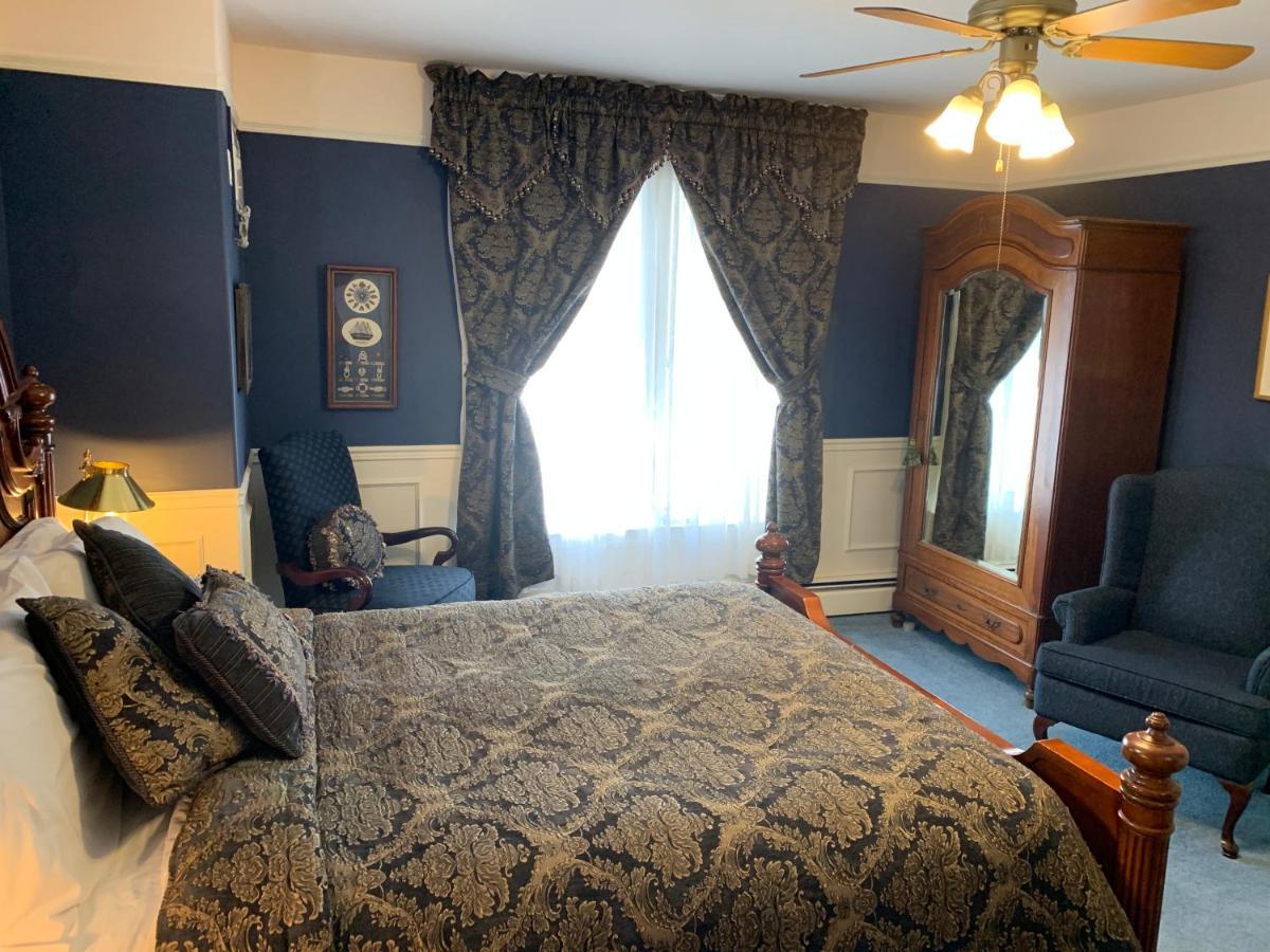 Come From Away B&B Digby Exterior foto