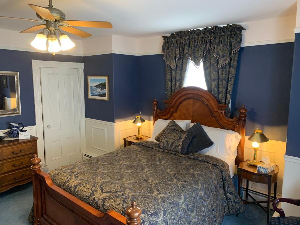 Come From Away B&B Digby Exterior foto
